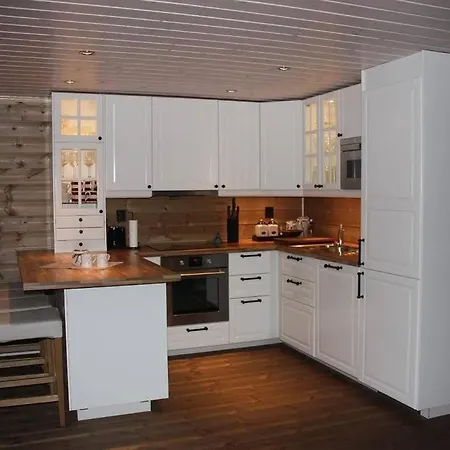 Holiday home Large Luxury In Hemsedal Golfalpin