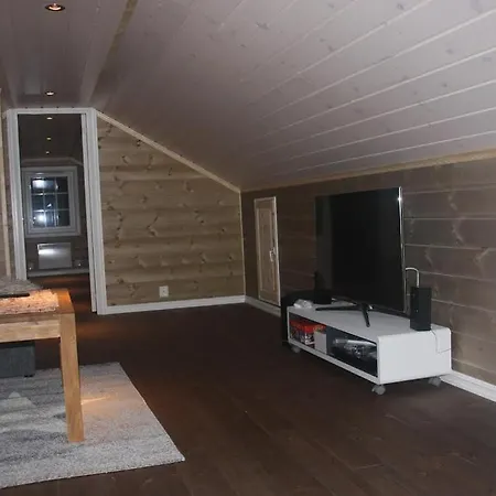 Large Luxury In Hemsedal Golfalpin Holiday home