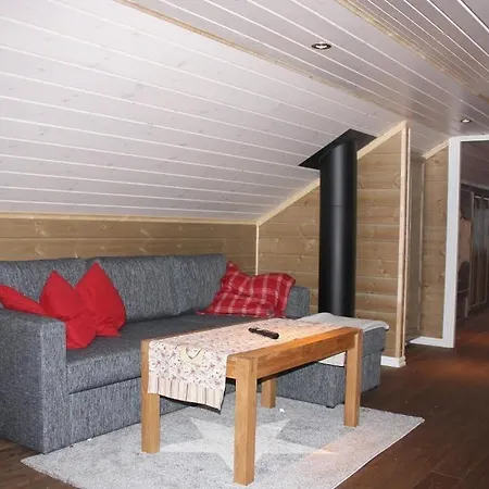 Large Luxury In Hemsedal Golfalpin Gol