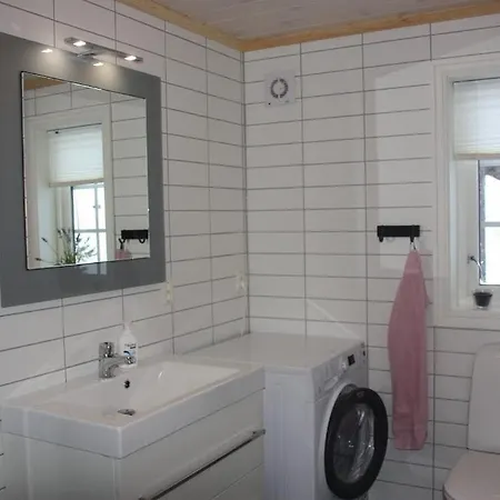 Large Luxury In Hemsedal Golfalpin