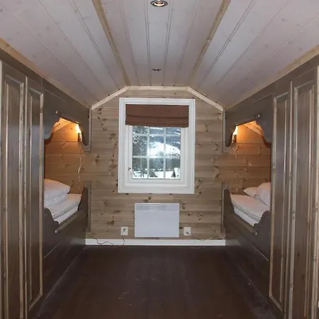 Holiday home Large Luxury In Hemsedal Golfalpin *