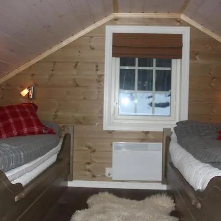 Large Luxury In Hemsedal Golfalpin *