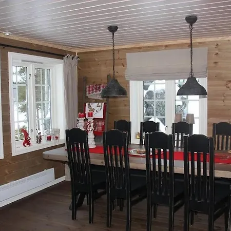 Large Luxury In Hemsedal Golfalpin * Gol
