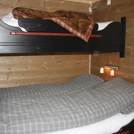 Large Luxury In Hemsedal Golfalpin *