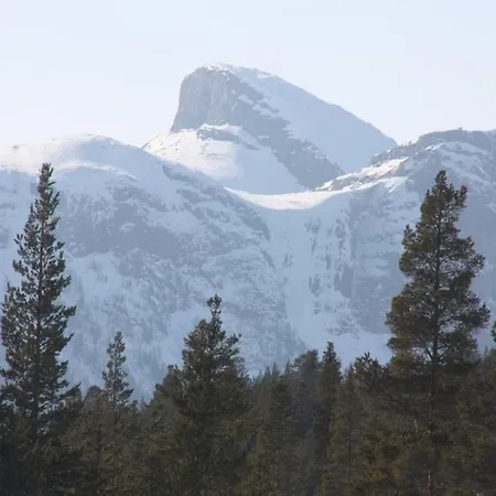 Large Luxury In Hemsedal Golfalpin Σπίτι διακοπών Gol